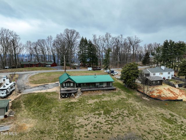 4537 Old Stage Road, Kingsport, TN 37664