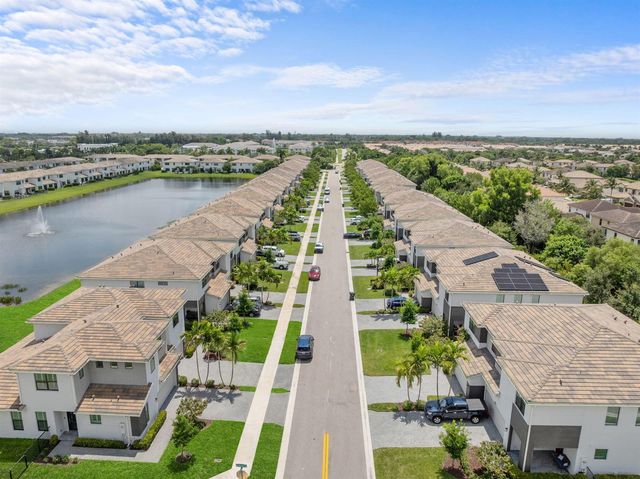 8781 CORVUS Drive, Lake Worth, FL 33467