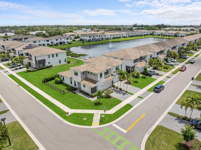 8781 CORVUS Drive, Lake Worth, FL 33467