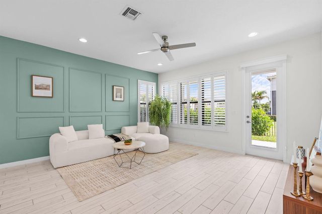 8781 CORVUS Drive, Lake Worth, FL 33467
