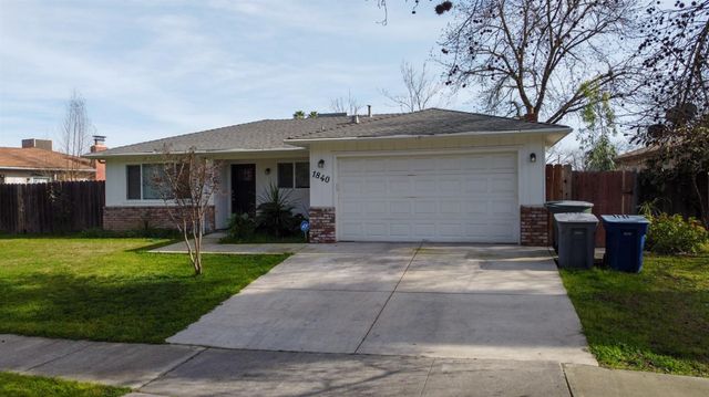 1840 Cheyenne Drive, Merced, CA 95348