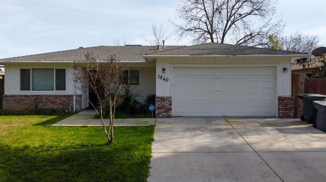 1840 Cheyenne Drive, Merced, CA 95348