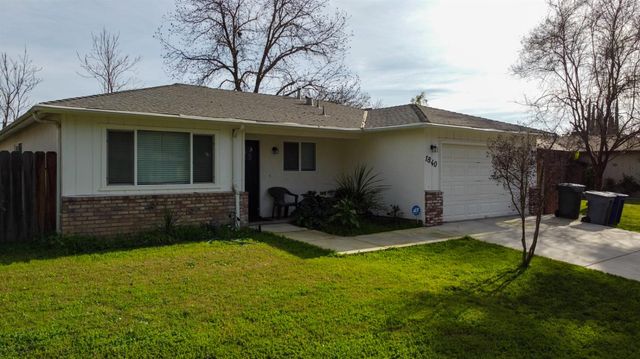 1840 Cheyenne Drive, Merced, CA 95348
