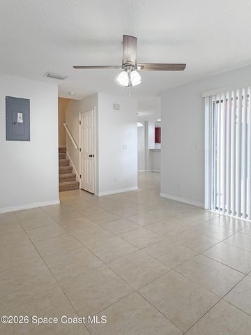 54 Piney Branch Way D, Melbourne, FL 32904