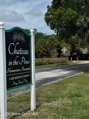 54 Piney Branch Way D, Melbourne, FL 32904