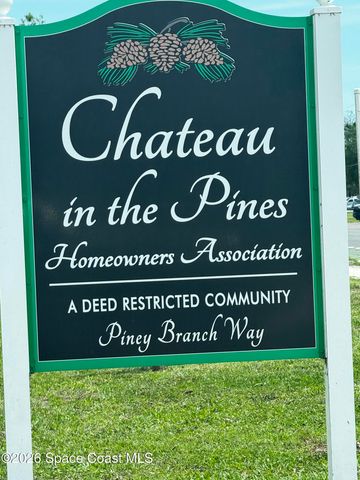 54 Piney Branch Way D, Melbourne, FL 32904