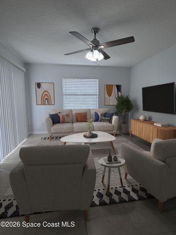 54 Piney Branch Way D, Melbourne, FL 32904