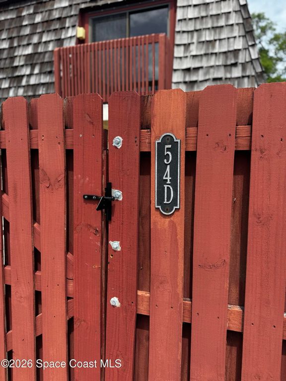 54 Piney Branch Way D, Melbourne, FL 32904