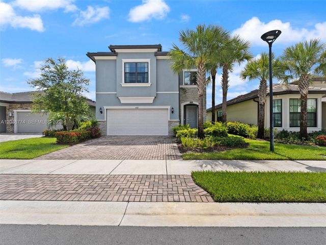 4482 Silverwood Ln S, Oakland Park, FL 33309