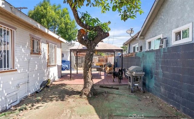 1161 6624 W 67 street, Los Angeles, CA 90044