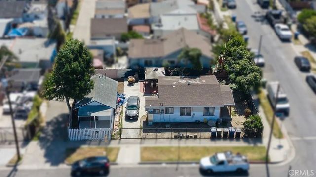 1161 6624 W 67 street, Los Angeles, CA 90044