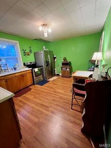 10026 Jeffrey Drive, St Louis, MO 63137