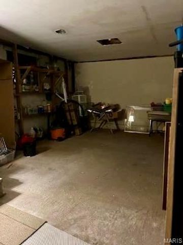 10026 Jeffrey Drive, St Louis, MO 63137