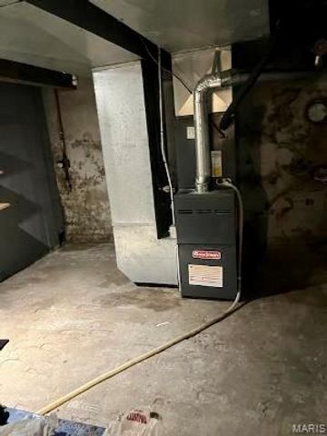 10026 Jeffrey Drive, St Louis, MO 63137