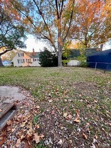 10026 Jeffrey Drive, St Louis, MO 63137