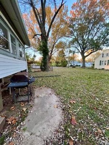 10026 Jeffrey Drive, St Louis, MO 63137