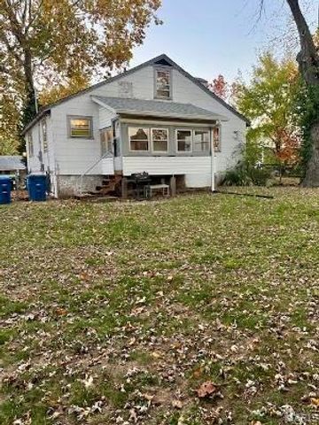 10026 Jeffrey Drive, St Louis, MO 63137