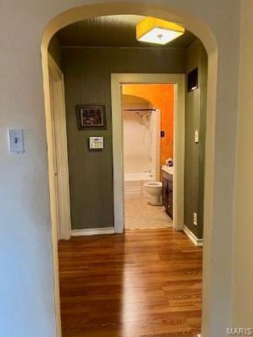 10026 Jeffrey Drive, St Louis, MO 63137