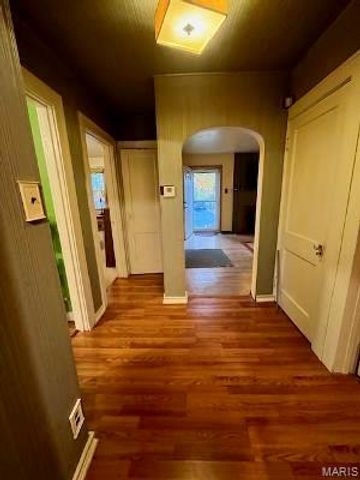 10026 Jeffrey Drive, St Louis, MO 63137