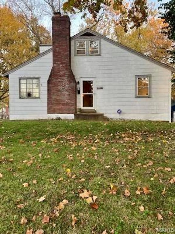 10026 Jeffrey Drive, St Louis, MO 63137