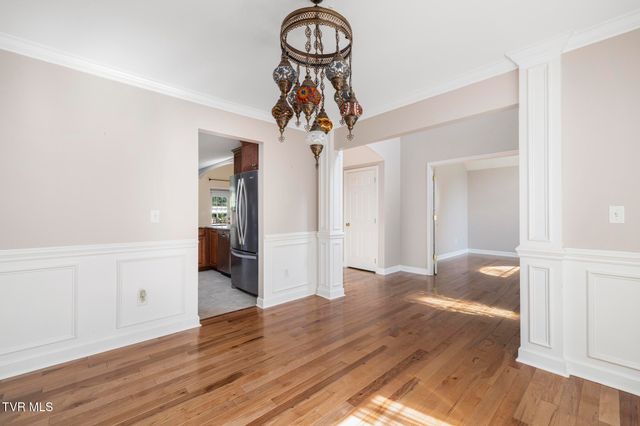 102 Ridgeview Meadows Drive, Gray, TN 37615
