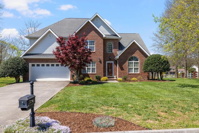102 Ridgeview Meadows Drive, Gray, TN 37615