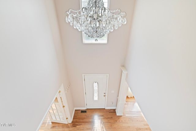 102 Ridgeview Meadows Drive, Gray, TN 37615