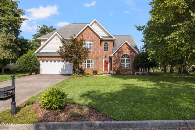 102 Ridgeview Meadows Drive, Gray, TN 37615