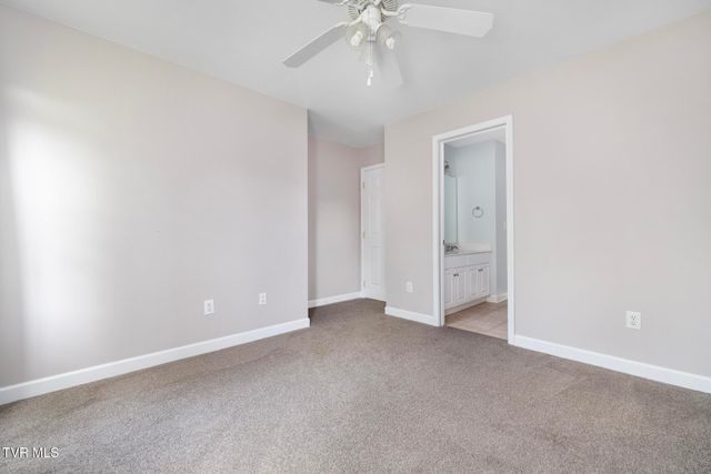 102 Ridgeview Meadows Drive, Gray, TN 37615