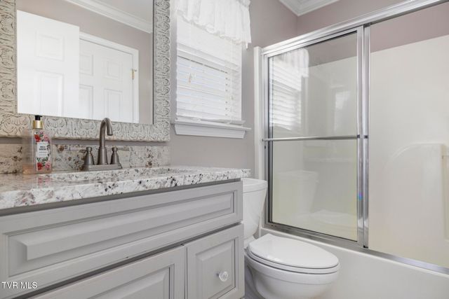 102 Ridgeview Meadows Drive, Gray, TN 37615