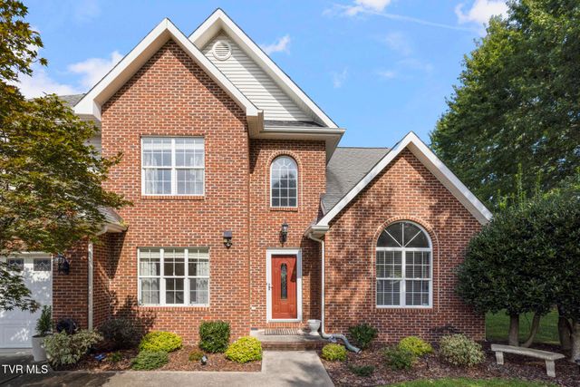 102 Ridgeview Meadows Drive, Gray, TN 37615