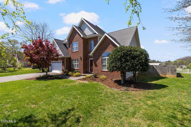 102 Ridgeview Meadows Drive, Gray, TN 37615