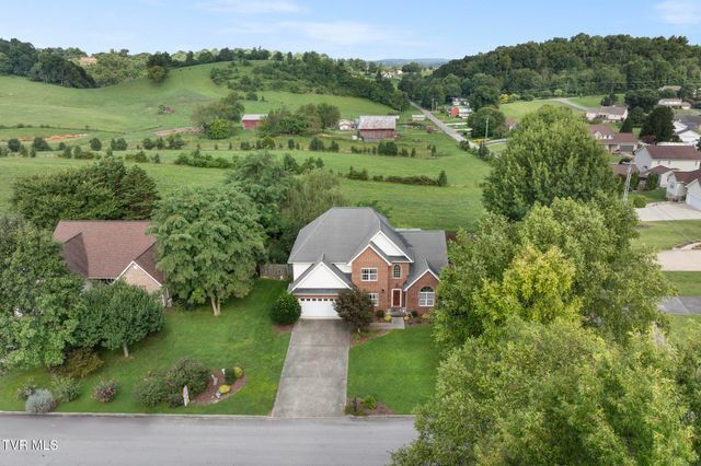 102 Ridgeview Meadows Drive, Gray, TN 37615