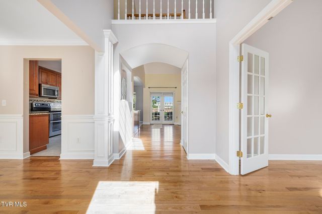 102 Ridgeview Meadows Drive, Gray, TN 37615