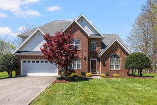 102 Ridgeview Meadows Drive, Gray, TN 37615