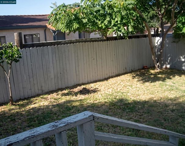 70 W Rose, Bay Point, CA 94565