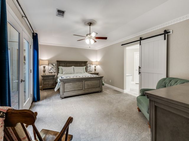 2111 Riverforest Court, Arlington, TX 76017