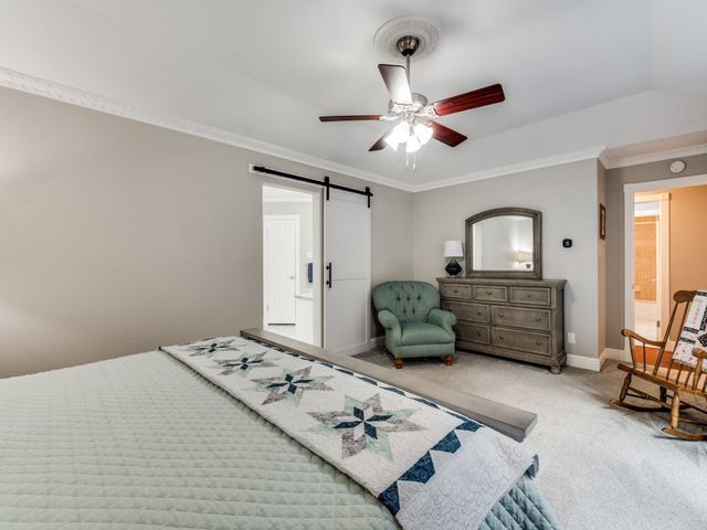 2111 Riverforest Court, Arlington, TX 76017