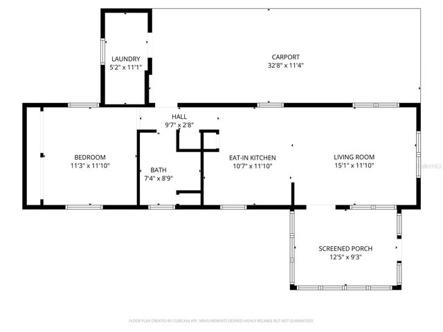 86 PINDO PALM STREET W, Largo, FL 33770