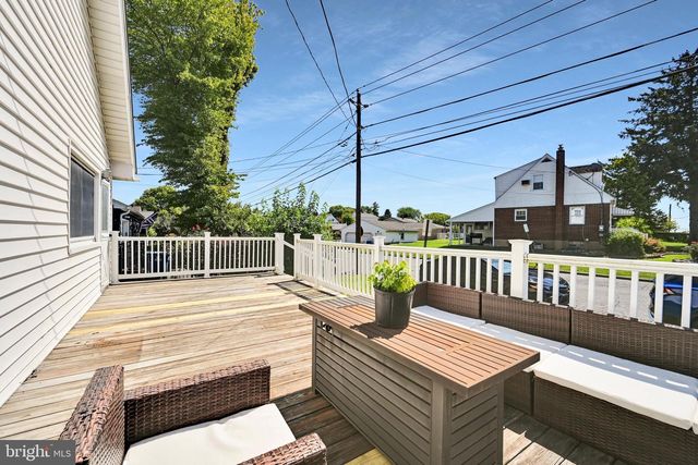 1901 NORTHAMPTON AVE, Northampton, PA 18067