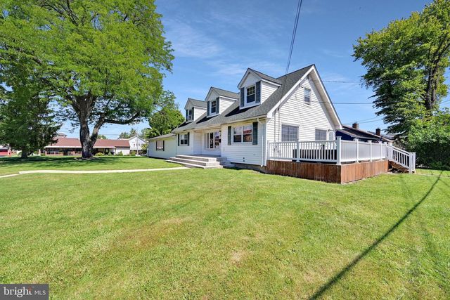 1901 NORTHAMPTON AVE, Northampton, PA 18067