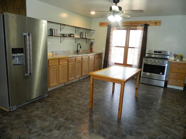 5651 E Haskell Lake Road, Harrison, MI 48625