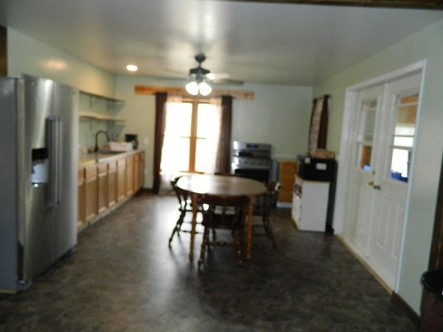 5651 E Haskell Lake Road, Harrison, MI 48625