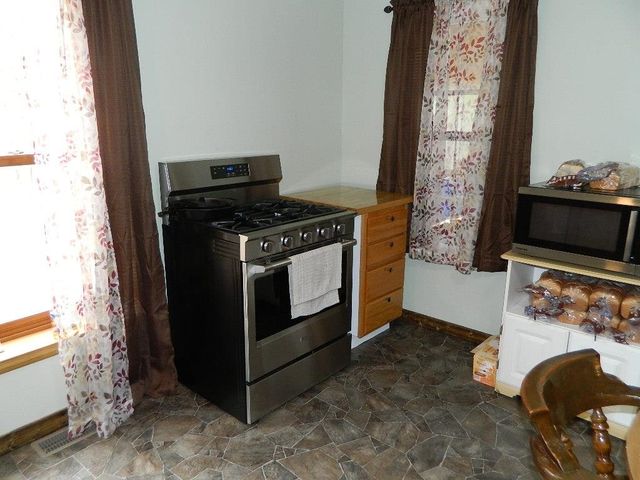 5651 E Haskell Lake Road, Harrison, MI 48625