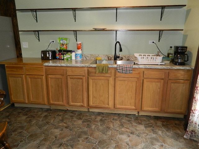 5651 E Haskell Lake Road, Harrison, MI 48625