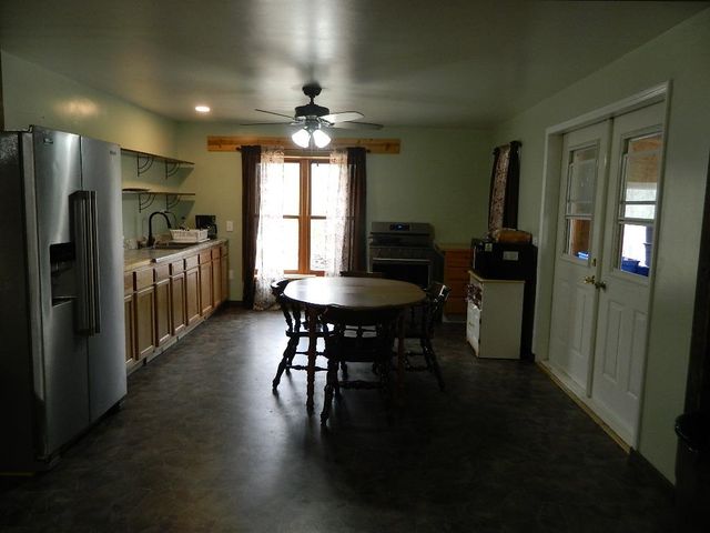 5651 E Haskell Lake Road, Harrison, MI 48625