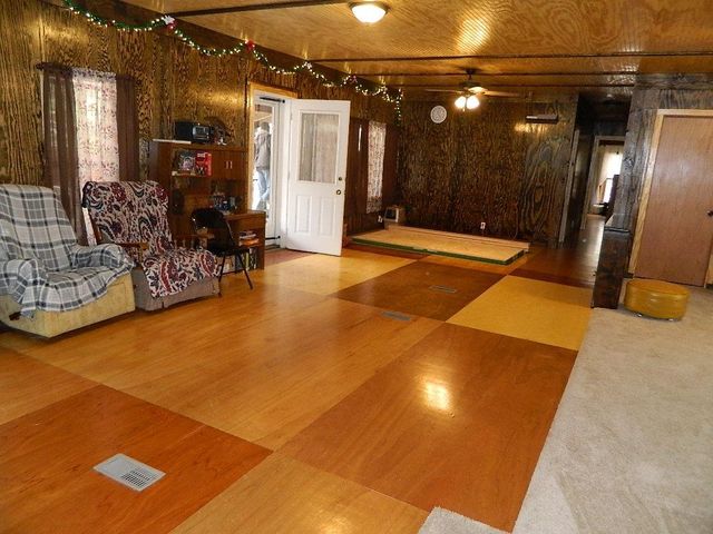 5651 E Haskell Lake Road, Harrison, MI 48625