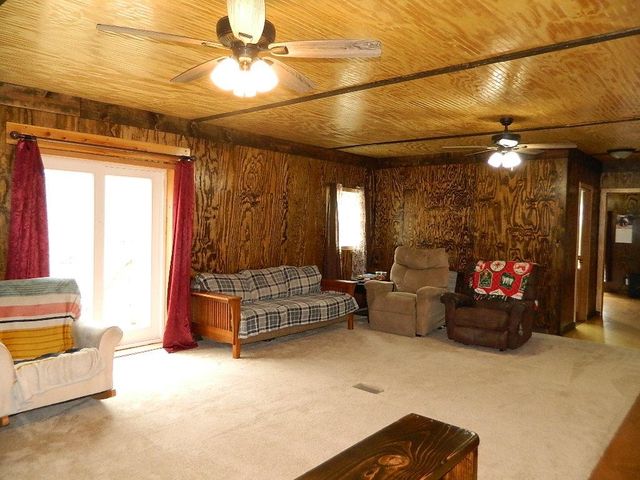 5651 E Haskell Lake Road, Harrison, MI 48625