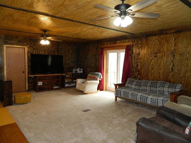 5651 E Haskell Lake Road, Harrison, MI 48625