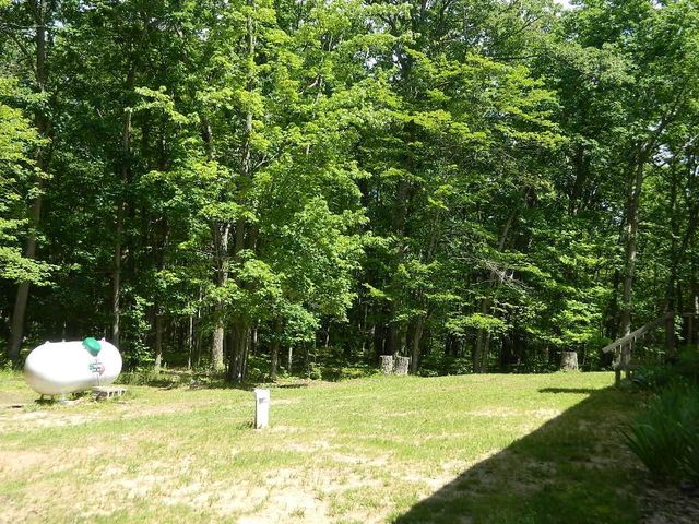5651 E Haskell Lake Road, Harrison, MI 48625